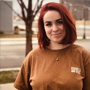 Meet your Posher, Emma